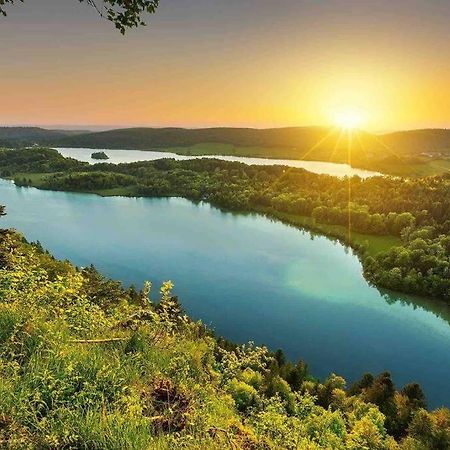 Villa Jura, L'Ecrin A Pied Entre Village Et Pistes Foncine-le-Haut Екстериор снимка