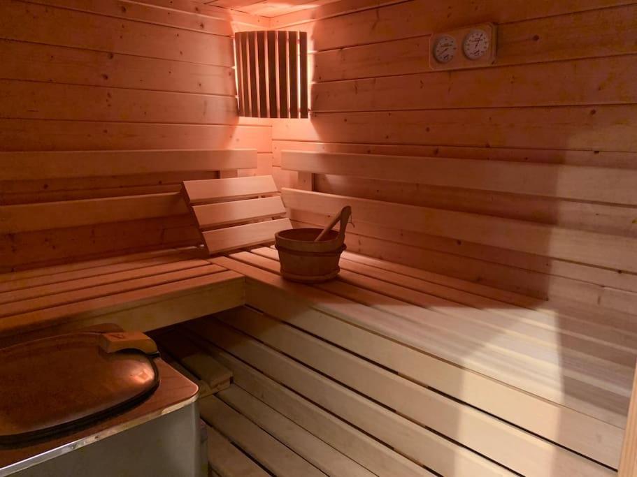 Villa Jura, L'Ecrin A Pied Entre Village Et Pistes Foncine-le-Haut Екстериор снимка